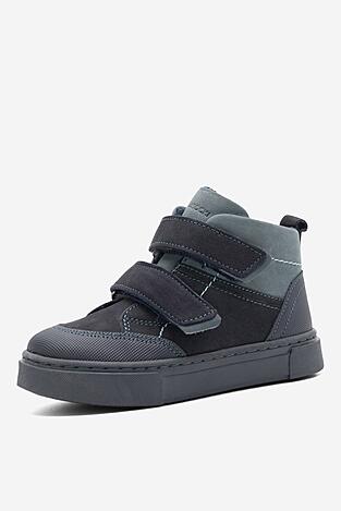 Bocanci Lasocki Kids SPLENDER CI12-SPLENDER-01 BLEUMARIN
