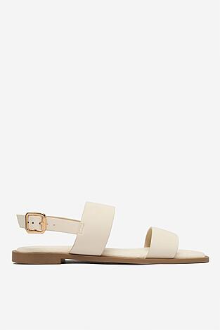 Sandały Jenny CEO-PT-SH52 Beżowy