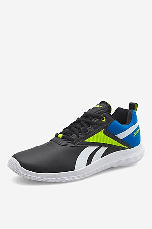 Sportcipő Reebok RUSH RUNNER 5 100034146 FEKETE