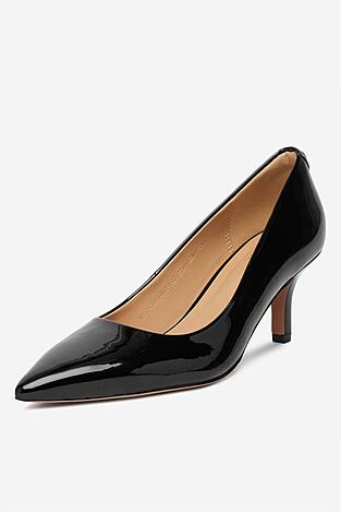 Елегантни обувки NINE WEST CEO-CD25-032-1 ЧЕРЕН