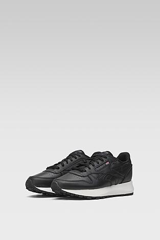 Tenisky Reebok CLASSIC LEATHER SP GW9704 ČERNÁ