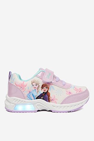 Спортни обувки Frozen CEO-CP66-SS26-208DFR СВЕТЛОВИОЛЕТОВ