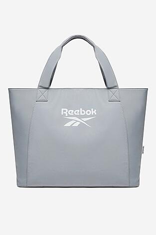 Дамска чанта Reebok RBK-B-003-07 СИВ
