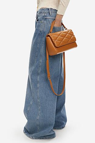 Kabelka DeeZee C-DZE-S-016-08 CAMEL