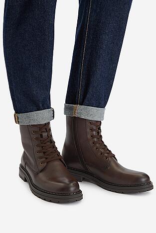 Боти Lasocki CEO-WI16-TIBILISI-02 КАФЯВ