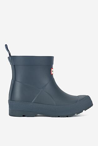 Gumáky HUNTER JFT6097RMA-VLE TMAVĚ MODRÁ