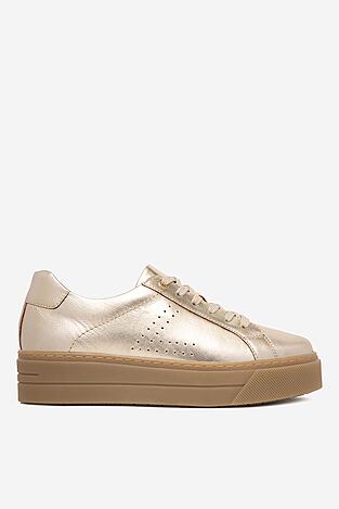 Sneakers Lasocki CEO-WI23-LUCCIANA-02 Złoty