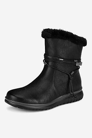 Ghete Go Soft WS2P267-03 NEGRU