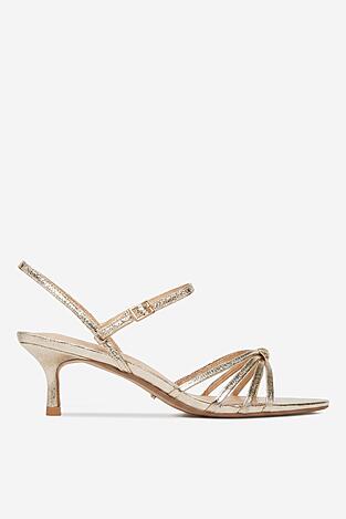 Сандали DeeZee CEO-CWBF17702 ЗЛАТИСТ