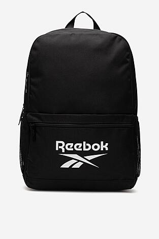 Batoh Reebok RBK-026-CCC-05 ČERNÁ