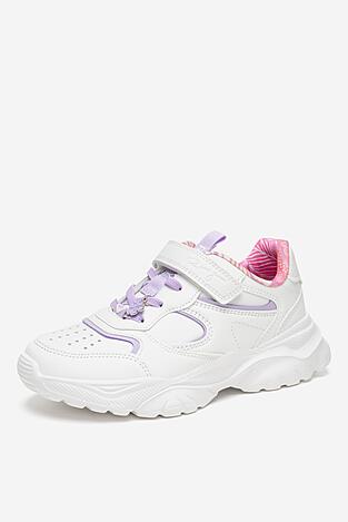 Сникърси ROXY 3371403A БЯЛ