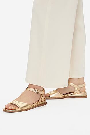 Szandál Lasocki WI33-CS853-HM-03 ARANY