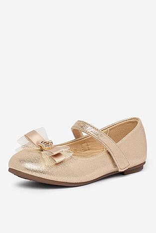 Балерина Jenny CEO-CM22063-3 ЗЛАТИСТ