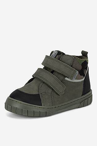 Trzewiki Lasocki Kids DIALO CI12-DIALO-02(II)CH Khaki