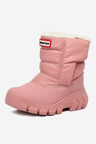 Cizme HUNTER CEO-CP86-26157(III)DZ ROZ