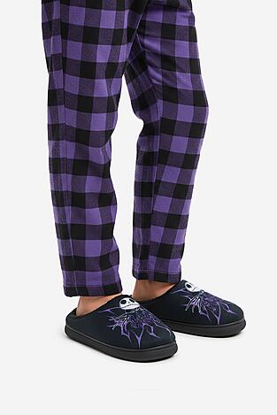 Чехли NIGHTMARE BEFORE CHRISTMAS CEO-AW25-324DNBC ЧЕРЕН