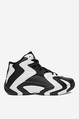 Obuwie sportowe SHAQ EO-DEVASTATOR 2.0 AQ95042Y-BW Czarny