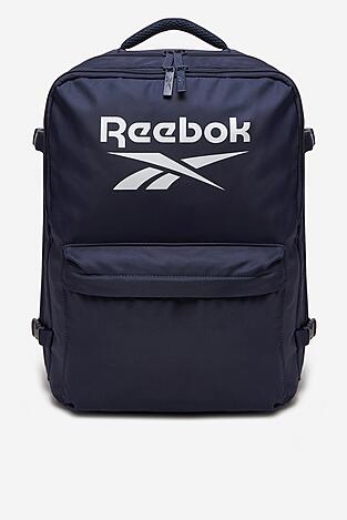 Batoh Reebok RBK-015-CCC-06 TMAVĚ MODRÁ