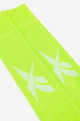 Чорапи Reebok R0563-SS24 (1-PACK) ЗЕЛЕН