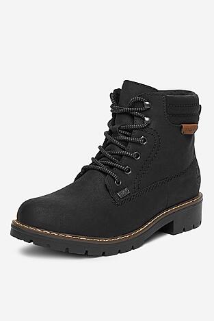 Боти Rieker CEO-Y9125-00 ЧЕРЕН