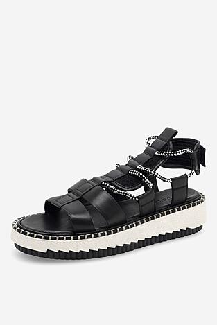 Сандали Badura BEKI-01W3-005 ЧЕРЕН