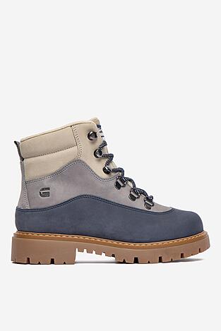 Боти G-STAR RAW EO CI12-LUCA-01F СИН
