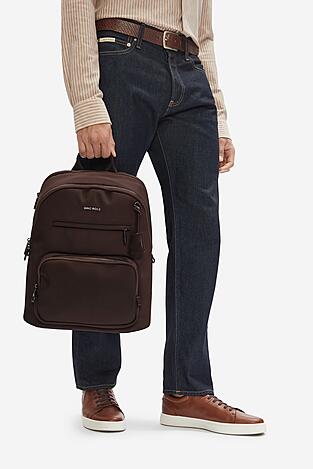 Rucsac Gino Rossi 06A11235-1 MARO