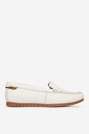 Мокасини Lasocki CEO-WB-MADONNA-11 БЯЛ