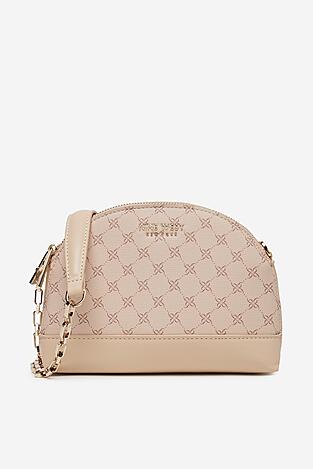 Geantă de mână NINE WEST JH6392-NW BEJ