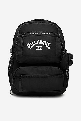 Plecak BILLABONG CWBEO-BLB-M-001-08 Czarny