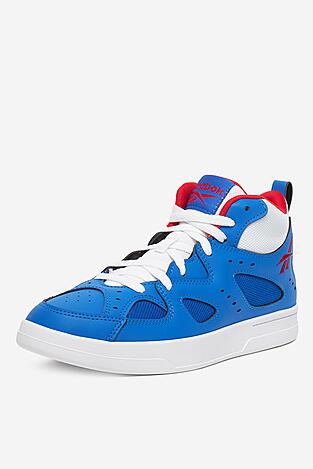 Спортни обувки Reebok PRIMARY HARDWOOD 100235358 J СИН