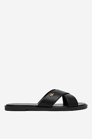 Klapki Mexx CEO-HY6699-1 Czarny