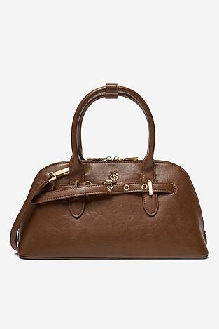 Geantă de mână Badura EO-ADLEY-LDA8065 MARO