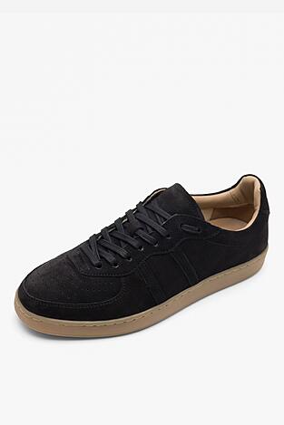 Półbuty Lasocki TECHNIC-04 MI08 Czarny