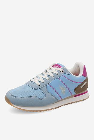 Сникърси U.S. POLO ASSN. ALTENA002 СИН