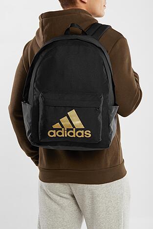 Hátizsák adidas CLSC BOS BP IL5812 FEKETE
