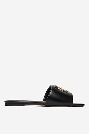 Șlapi NINE WEST SMRL393663-02 NEGRU