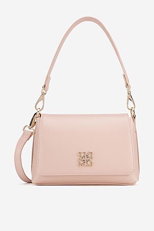 Kézitáska NINE WEST LDA5475 RÓZSASZÍN