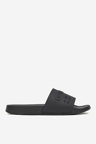 Șlapi pentru bazin G-STAR RAW SS25-3C096-M NEGRU