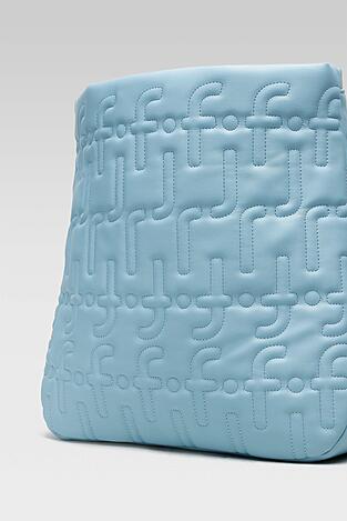 Torebka Jenny Fairy MJS-C-340-90-01 Niebieski