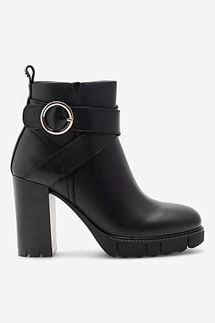 Botki Sergio Bardi WYL3523-7Z-SB Czarny