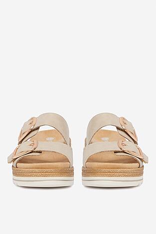 Джапанки Remonte CEO-D0Q66-62 БЕЖОВ