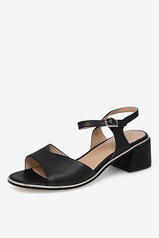 Sandały Lasocki WYL3784-1Z Czarny