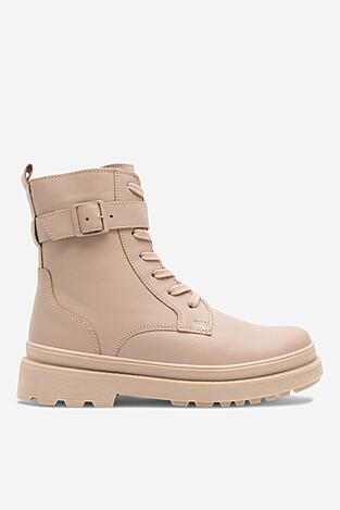 Csizma Lasocki Young SVEVA CI12-SVEVA-01 BÉZS