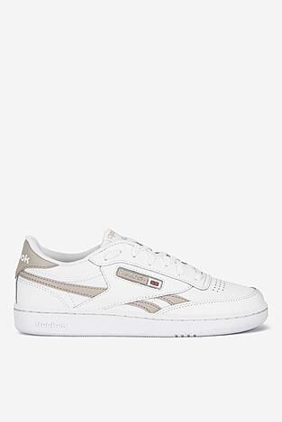 Спортни обувки Reebok CLUB C REVENGE 100208143 БЯЛ