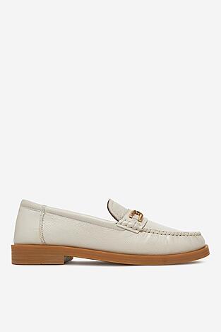 Mocasini Beverly Hills Polo Club WI44-LOMY-01 BEJ