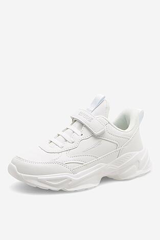 Obuwie sportowe Sprandi CP23-6121(IV)DZ Biały