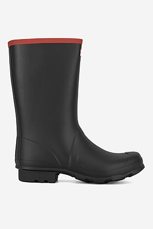 Гумени ботуши HUNTER UFS4004RMA ЧЕРЕН