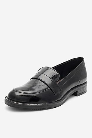 Mocasini Lasocki DALIA3 WI23-DALIA3-16 NEGRU