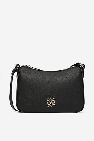 Geantă de mână NINE WEST JH5823-NW NEGRU